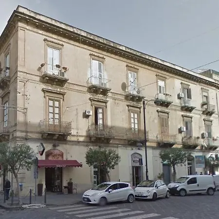 Le Porte Di Ortigia Syracuse