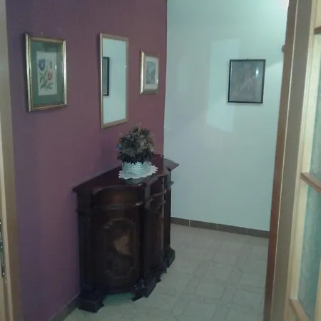 Apartment Appartamento Le Porte Di Ortigia *