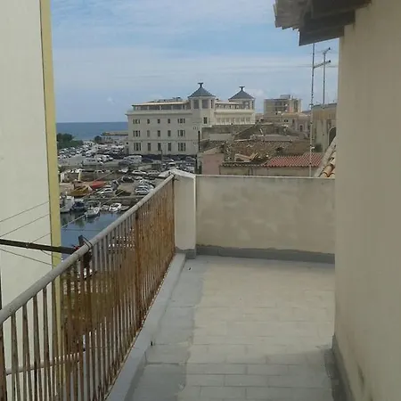 Apartment Appartamento Le Porte Di Ortigia Syracuse