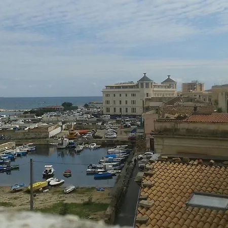 Appartamento Le Porte Di Ortigia