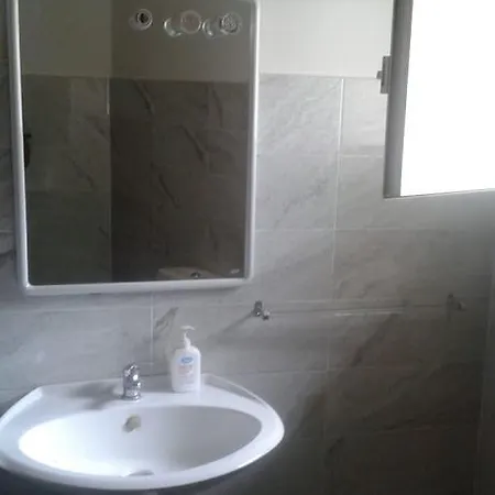 Apartment Appartamento Le Porte Di Ortigia Syracuse