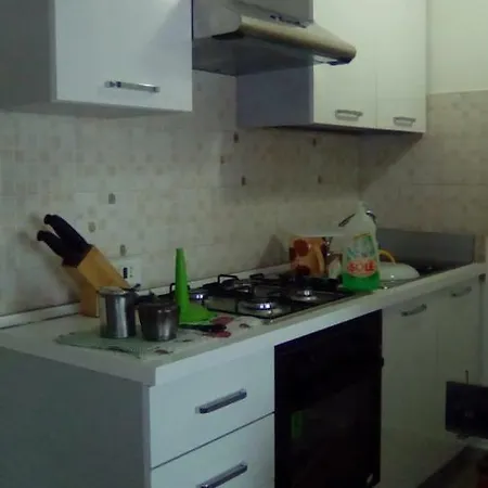 Appartamento Le Porte Di Ortigia Apartment Syracuse